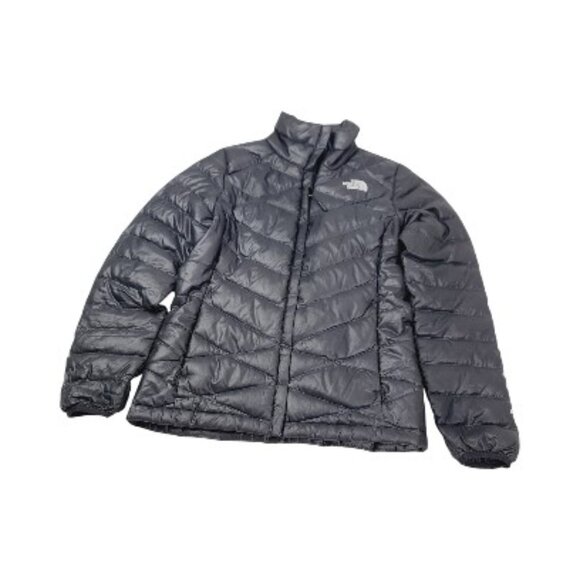 The North Face Jackets & Blazers - The North Face Women's Black 550 Goose Down Thermal Padded Puffer Jacket Size S
